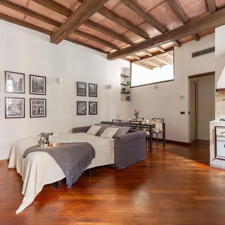 Ferienwohnung Charme Milan-300M Dal Duomo Exterior foto